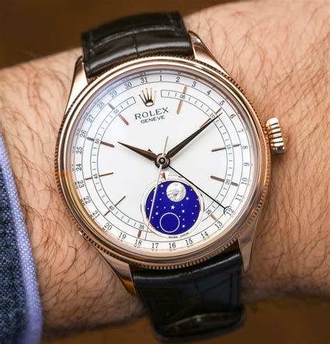 rolex cellini moonphase 50535 watch|rolex cellini 2023.